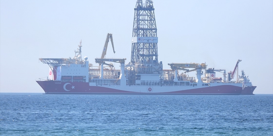 Türkiye'nin Doğu Akdeniz'deki Duruşu Net