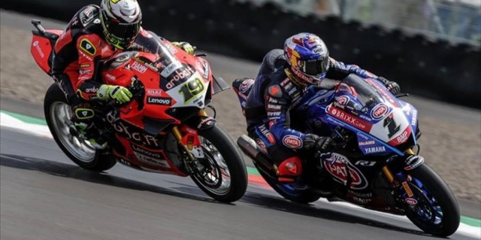 Milli Motosikletçiler Sezonun İlk Yarışına Hafta Sonu Avustralya'da Çıkacak