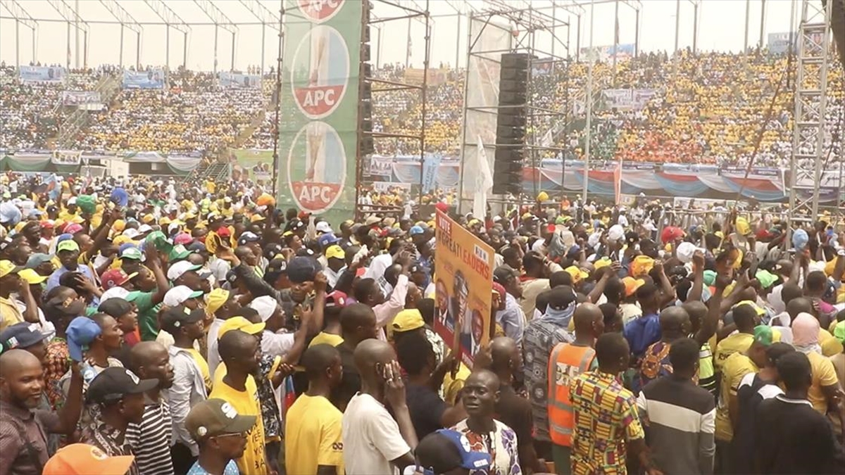Nijerya, Genel Seçimlerle Yeni Bir Sınava Hazırlanıyor