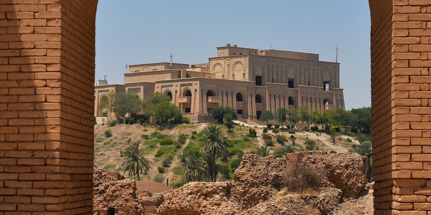 29 Anıt Unesco Dünya Miras Listesi'nde