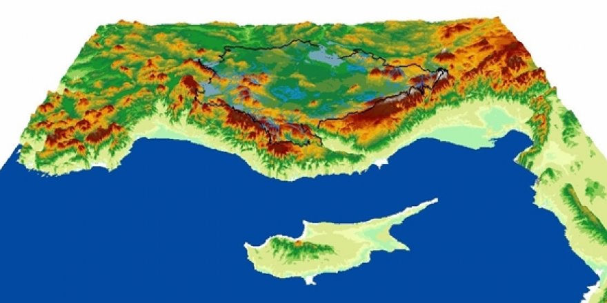 Dursun Yıldız Yazdı: Doğu Akdeniz’de Geç Kalanın İşi Zorlaşır!