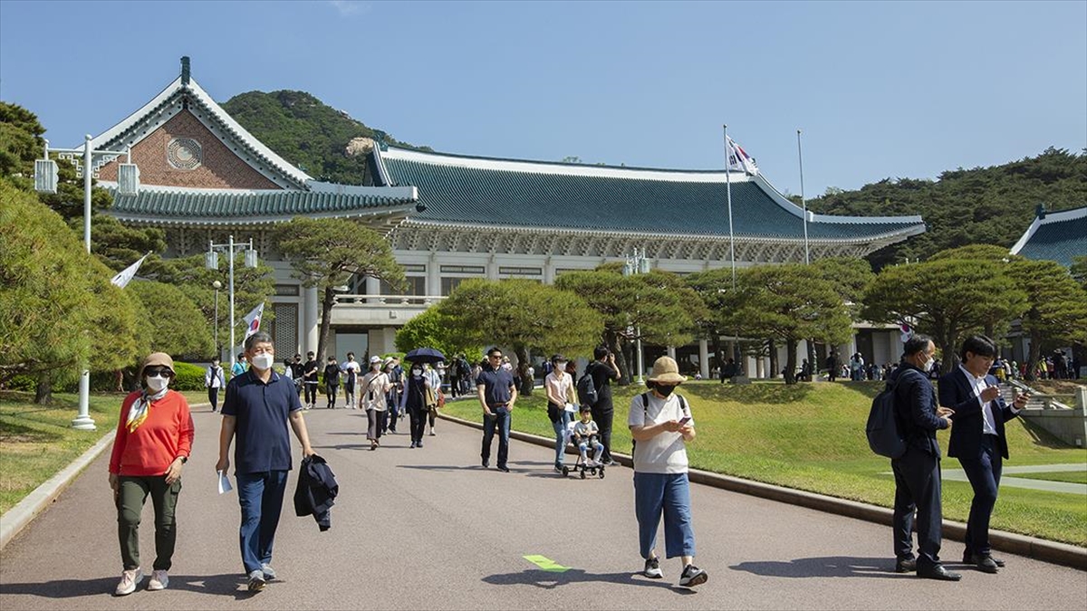 Güney Kore'de Son 3 Yıldır Ölüm Sayısı, Doğum Sayısından Yüksek