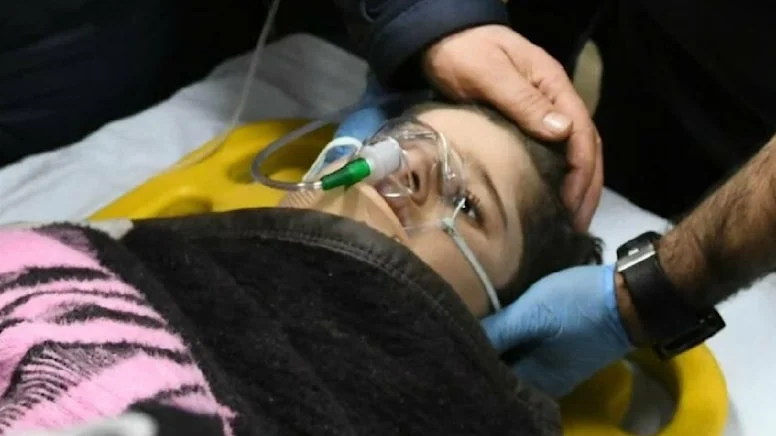 İstanbul’a tedaviye getirilen 10 bin 743 depremzede taburcu edildi