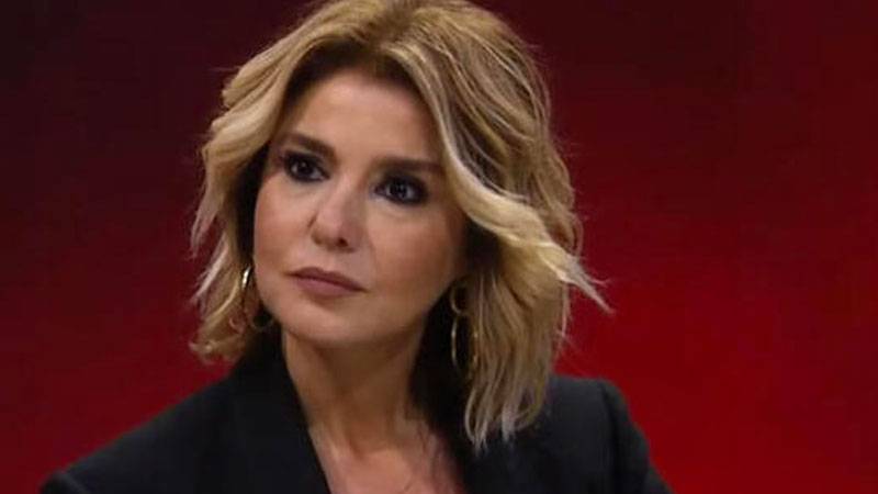 Gülben Ergen: Kapılarımızı kapatalım!