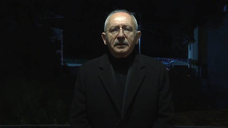 Kılıçdaroğlu, depremzedeler için bir maaşını daha bağışladı