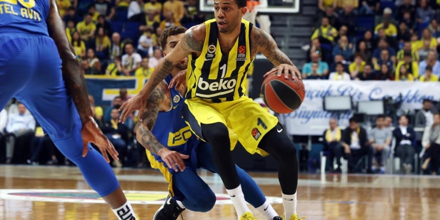 Fenerbahçe Beko'da Ayrılık