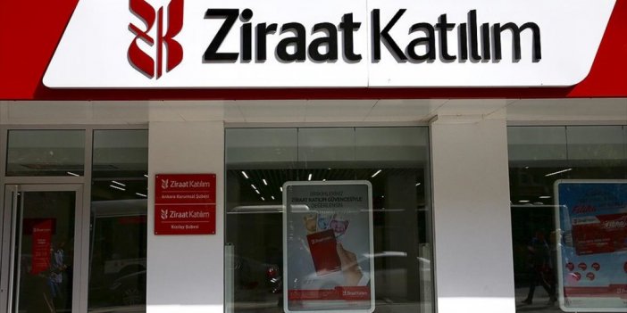 Ziraat Katılım Bankasınca Düşük Kar Payı Oranlı "tarım Finansmanı" Verilecek