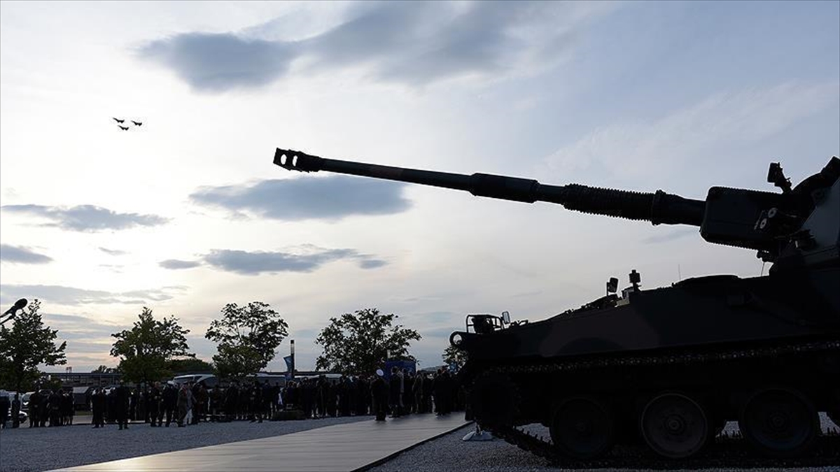 Finlandiya Ukrayna’ya Üç Leopard 2 Tankı Gönderecek