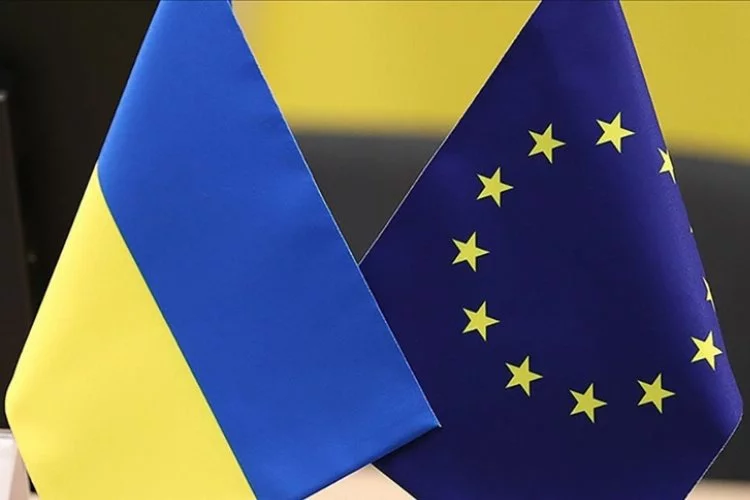 Ab, Ukrayna İle Vergisiz Ticareti Sürdürmeye Hazırlanıyor