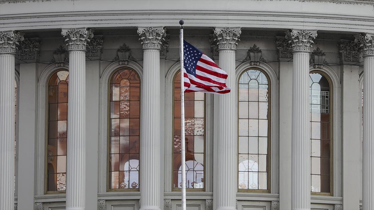 ABD'den Türkiye Ve Suriyelilere Destek