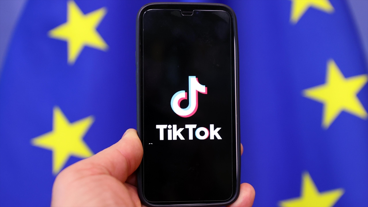 AB Kurumlarında Tiktok Yasağı Genişliyor