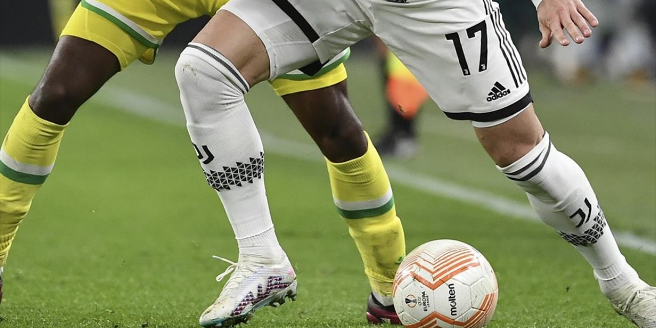 UEFA Son 16 Turuna Yükselen takımlar belli oldu