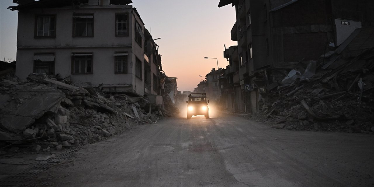 Bakan Bozdağ duyurdu! 171 Kişi Tutuklandı