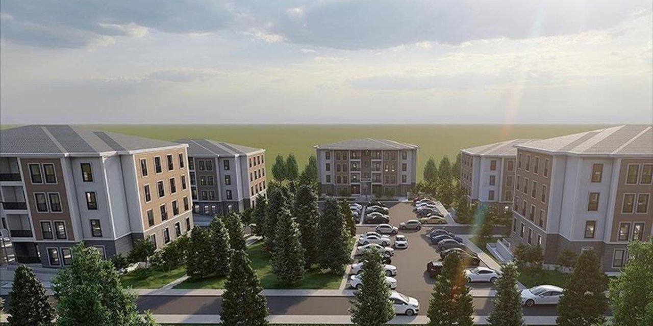 Yeni Konut Finansman Programında flaş haber!