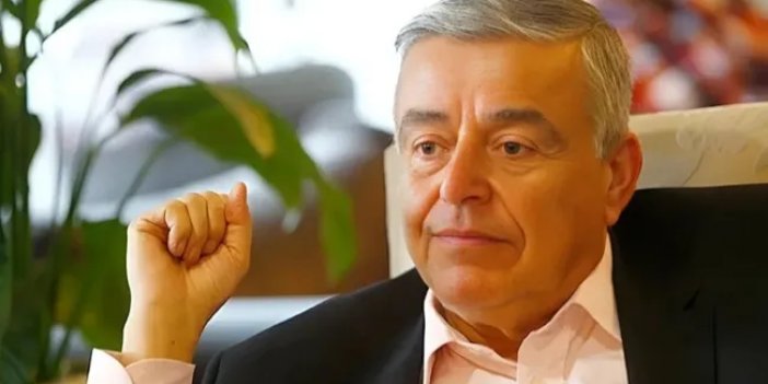 TESEV eski Başkanı Can Paker hayatını kaybetti