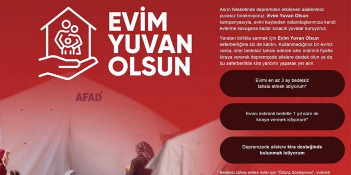 YTB Başkanı Eren'den Yurt Dışındaki Vatandaşlara "evim Yuvan Olsun" Çağrısı
