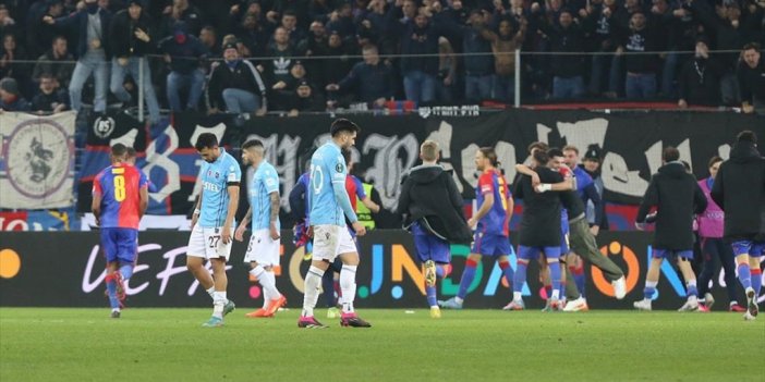 Abdullah Avcı'nın Avrupa'da Yüzü Gülmüyor