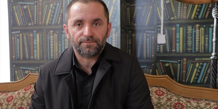 Kosova Arama Kurtarma Ekibi, Deprem Bölgesinde Yaşadıklarını Anlattı