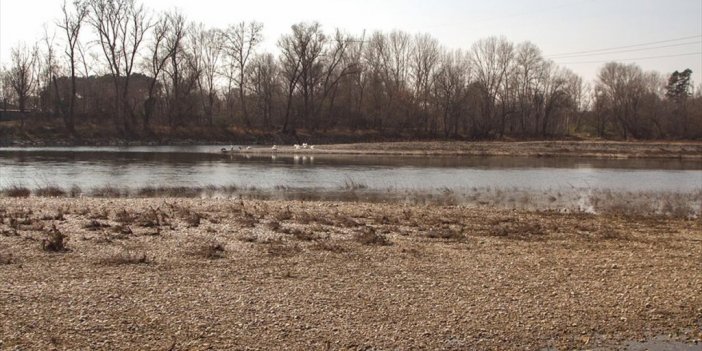 Kış Aylarında Az Yağış Alan İtalya, Bir Kez Daha Kuraklık Tehlikesiyle Karşı Karşıya
