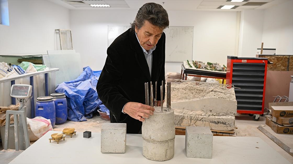 Depreme Dayanıklı Yapılar İçin "yetkin Mühendislik" Önerisi