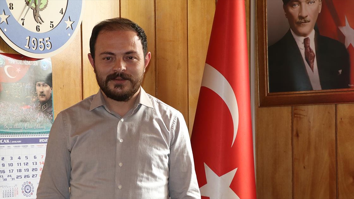 Yardım Çalışmalarına Katılan Belediye Başkanı Kendi İlçesinde Deprem Önlemlerini Artıracak