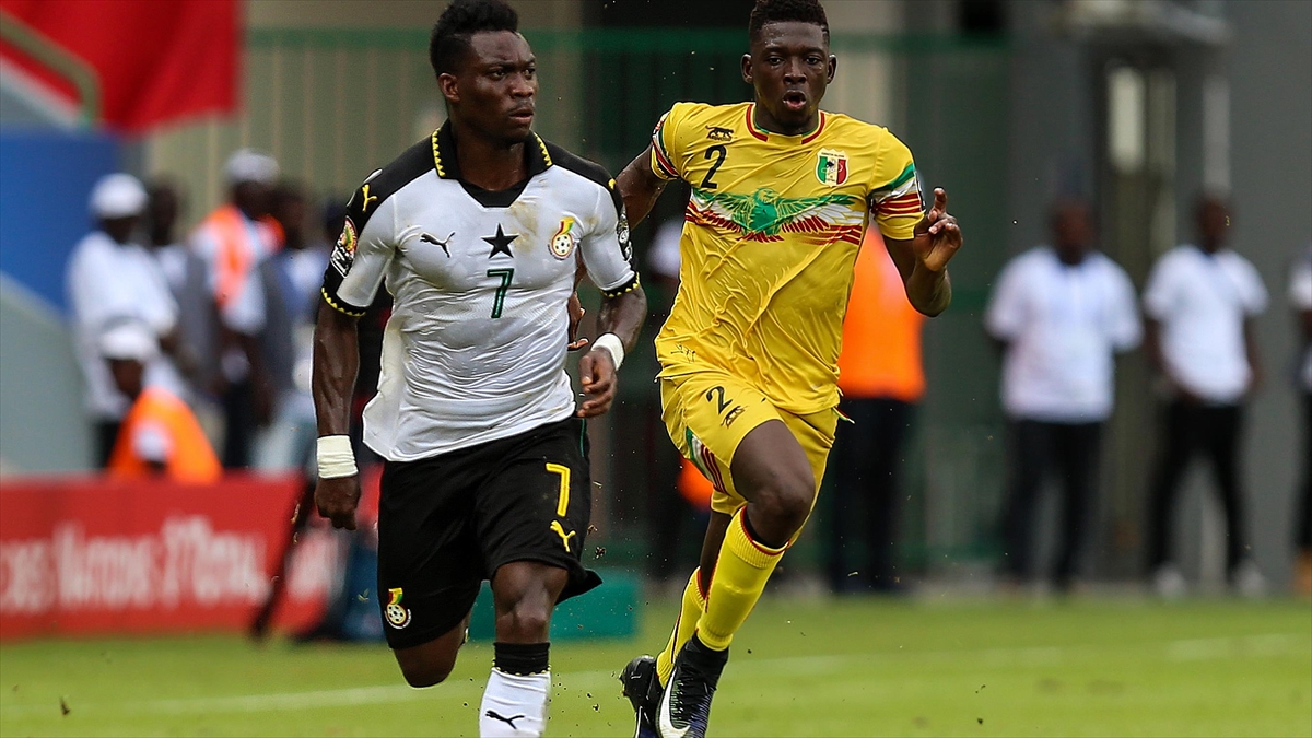 Gana Futbol Federasyonu, Depremde Ölen Atsu'nun 7 Numaralı Milli Formasını Emekliye Ayıracak