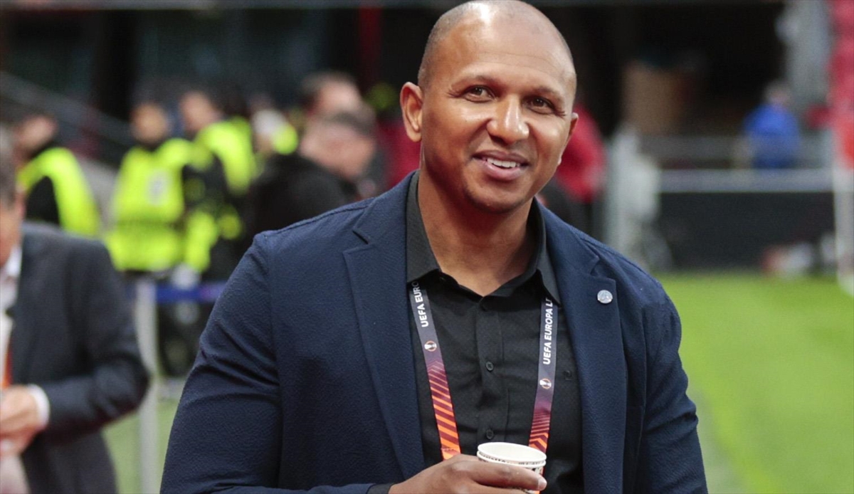 Fenerbahçe Futbol A Takım Teknik Menajeri Aurelio, Sevilla Eşleşmesini Değerlendirdi