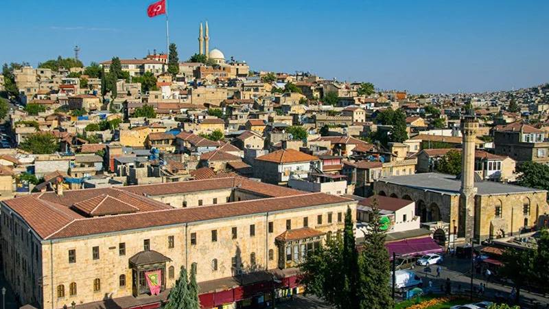 Gaziantep'te fahiş kira artışı yapanlara ceza kesilecek