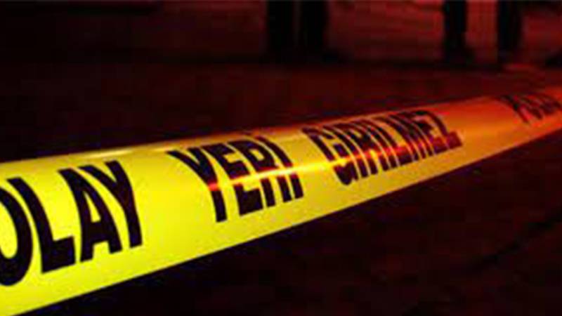 Elazığ'da 65 yaşındaki kadın evinde ölü bulundu