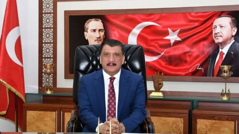 Malatya belediye başkanından ‘istifa’ sorusuna yanıt