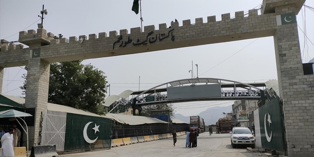 Afganistan İle Pakistan hakkında flaş haber! Yeniden Açıldı