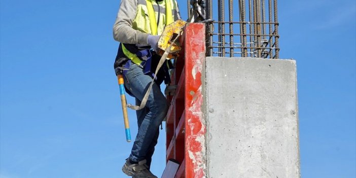 İnşaatlar için kritik uyarı