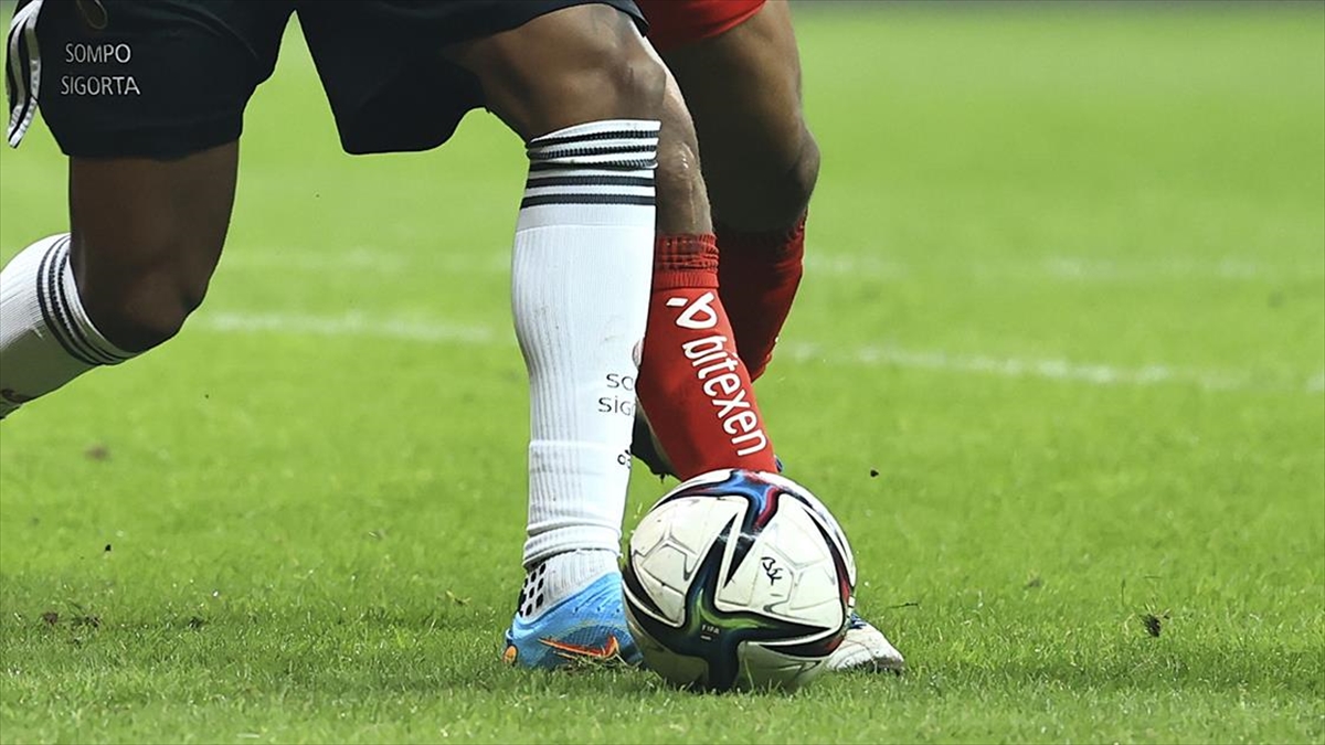 Beşiktaş, Erteleme Maçında Antalyaspor'u Konuk Edecek