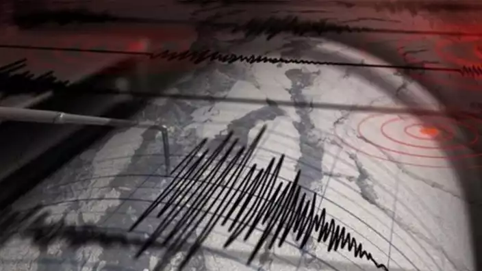 Anadolu deprem fırtınasıyla karşı karşıya...