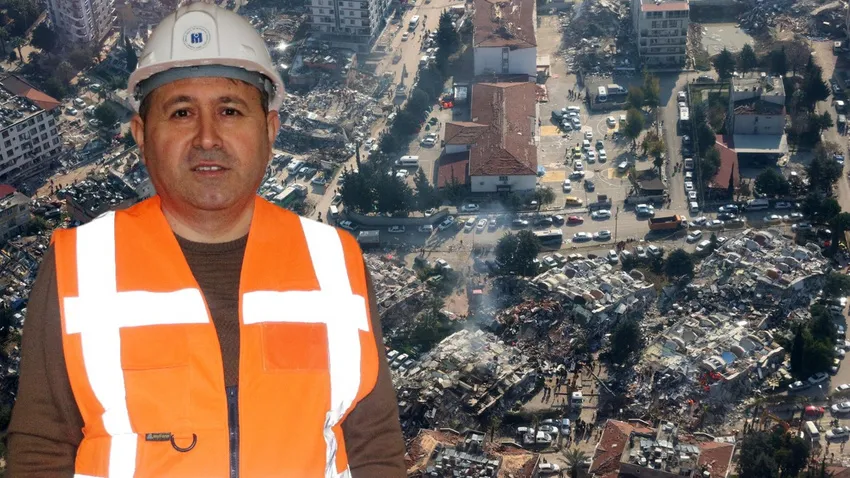 Isparta için korkutan uyarı