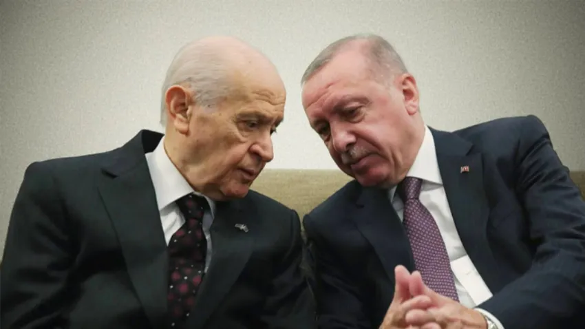 AK Parti ve MHP ile ilgili çarpıcı liste kulisi! ‘Bazı kentlerde…’