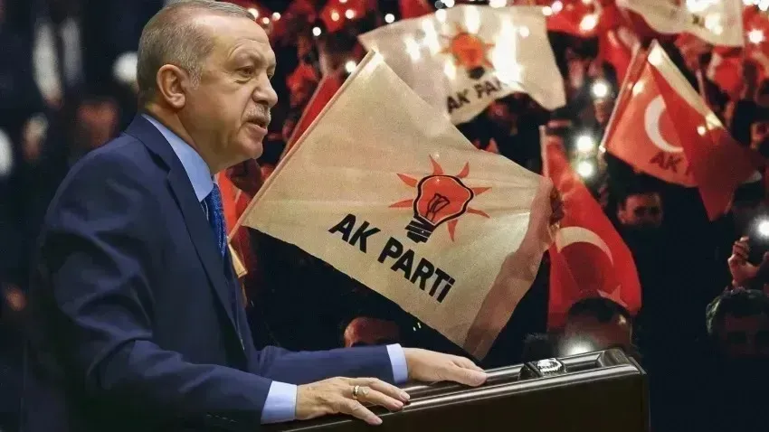 Erdoğan’ın seçimi ilan edeceği gün belli oldu! AK Parti’de liste hazırlıkları başladı…