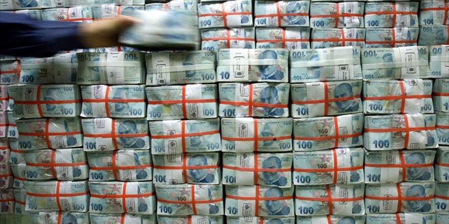 Mayıs Ayında Cari Fazla Verildi