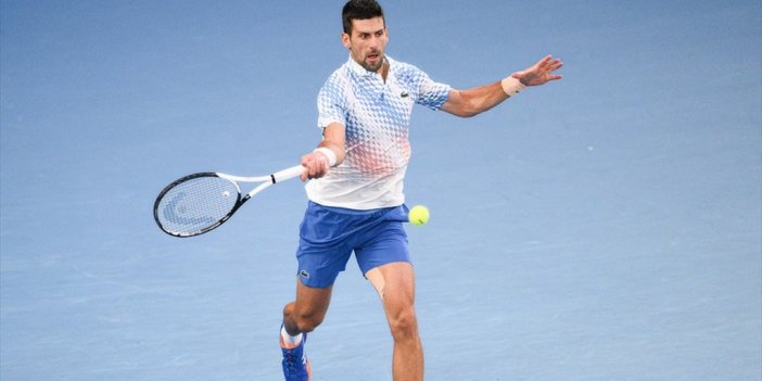 Djokovic, Teniste Dünya Sıralamasında Zirvede En Uzun Kalan Sporcu Oldu