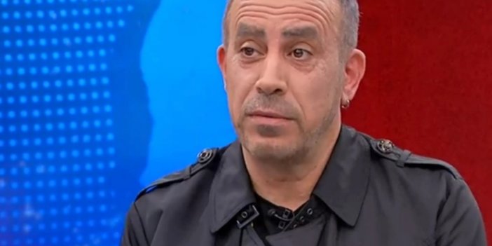 Haluk Levent'ten Adana depremi paylaşımı