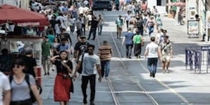 İstanbul için seyahat uyarısı yapan ABD’den yeni açıklama