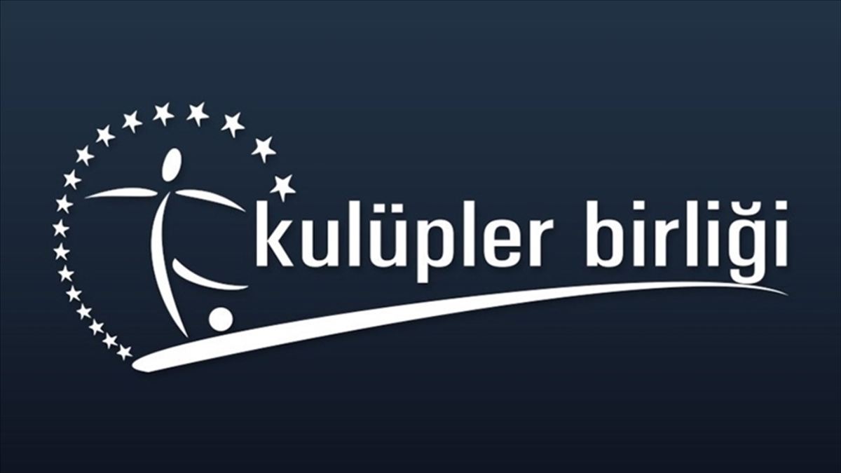 Kulüpler Birliği Vakfı'ndan "birlik Ve Beraberlik" Mesajı