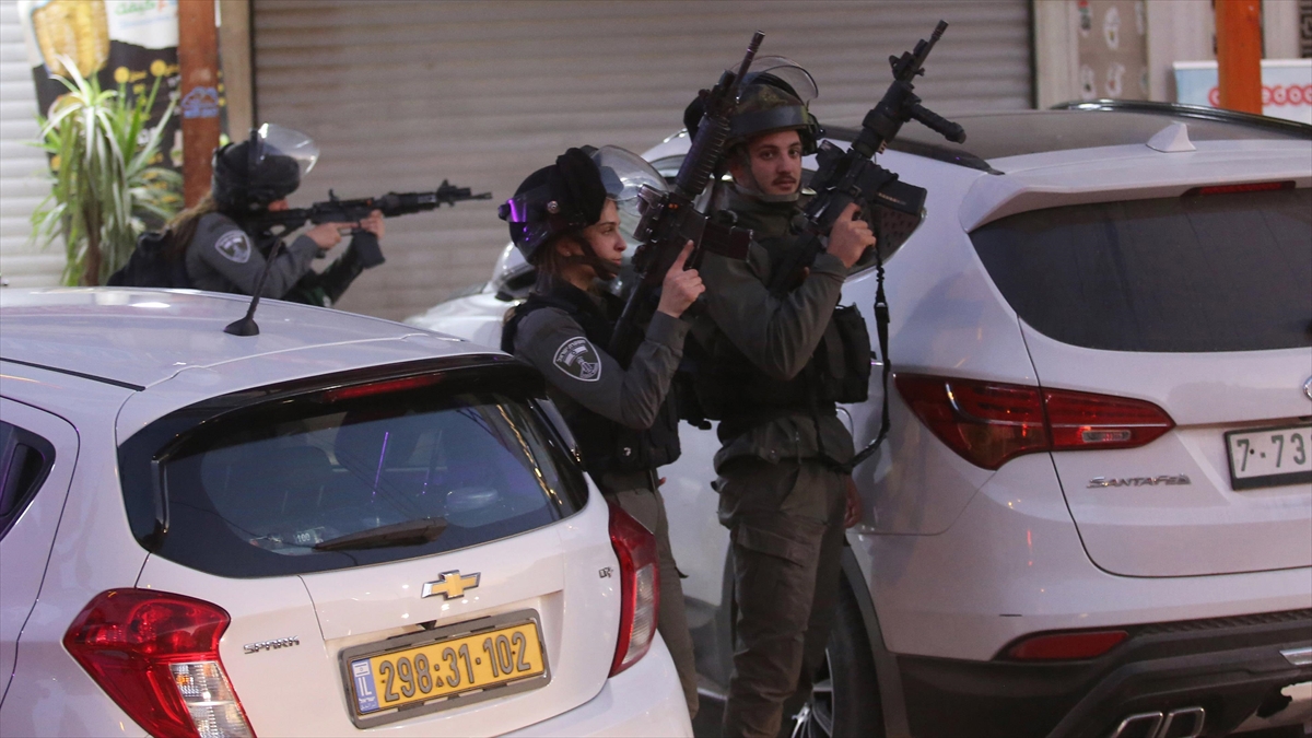 BM, Batı Şeria'da Huvvara'daki Şiddeti Kınadı