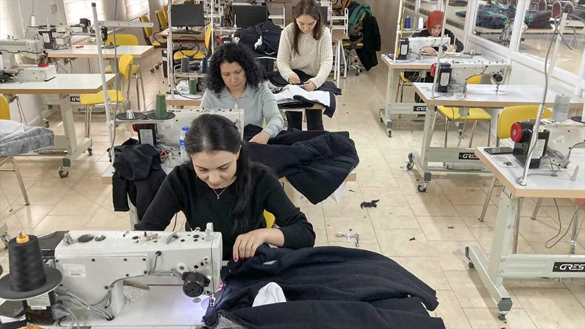 Sakarya Depremzedeleri Isıtacak