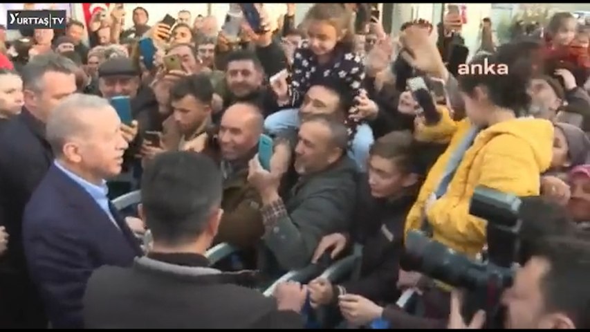 İnce’den para dağıtan Erdoğan’a tepki: Doktora git