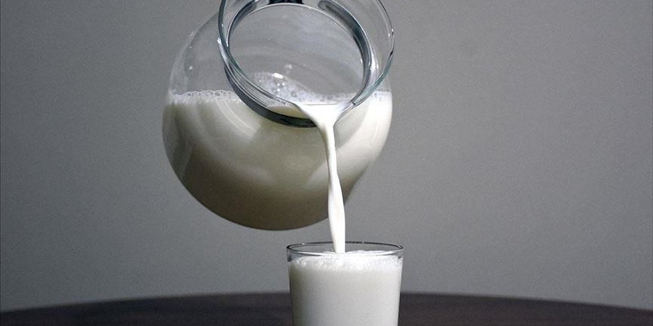 Çiğ Süt Desteği Ödemelerine İlişkin Esaslar Belli Oldu