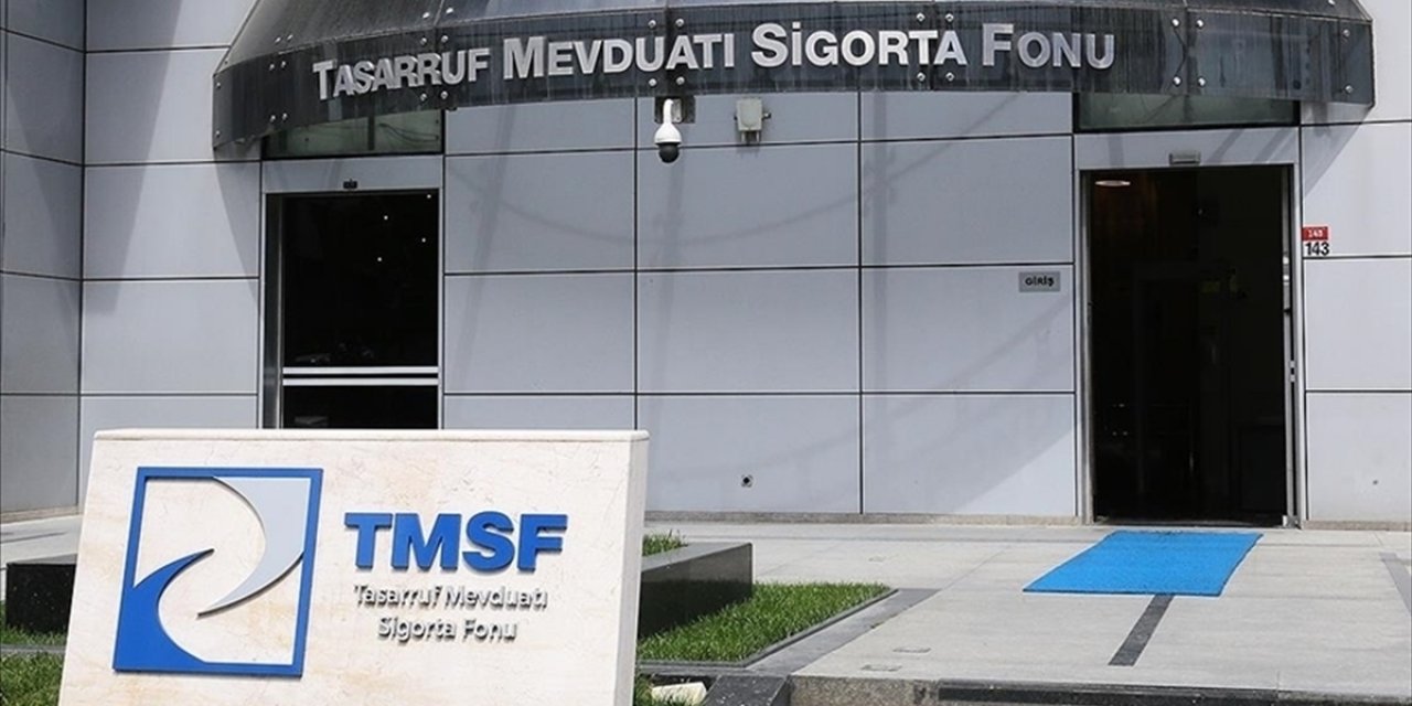 TMSF,  satışa çıkardı! 380 milyon lira...