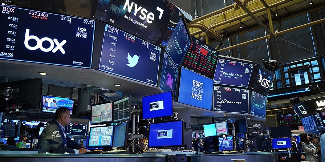 Küresel Piyasalar Pozitif Seyrediyor