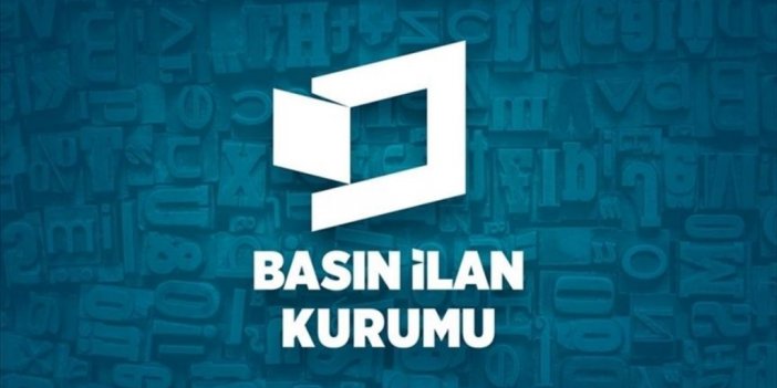 Basın İlan Kurumu Afet Bölgelerindeki Basın Mensuplarına İki Katına Kadar Borç Verebilecek
