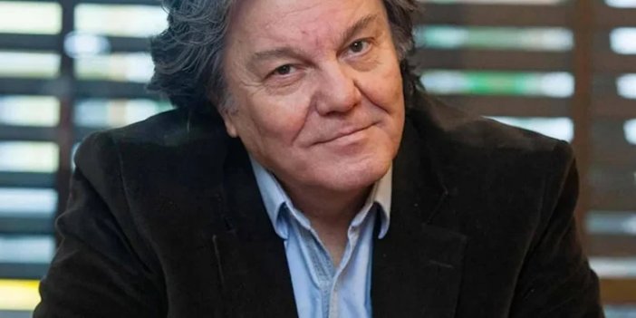 Usta Oyuncu Hayatını Kaybetti